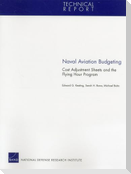 Naval Aviation Budgeting