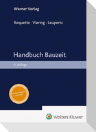 Handbuch Bauzeit
