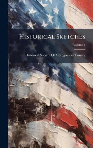 Historical Sketches. Tradd Street Press, 2025.