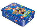 PAW Patrol Meine Bücher-Dose