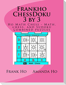 Frankho ChessDoku 3 by 3