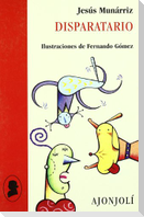 Disparatario