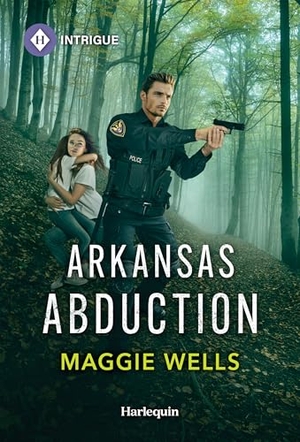 Wells, Maggie. Arkansas Abduction. Harlequin, 2026.