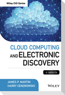 Cloud Electronic Discovery + W