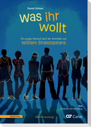 Was ihr wollt (Klavierauszug)