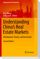 Understanding China¿s Real Estate Markets