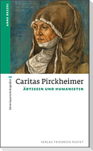 Caritas Pirckheimer