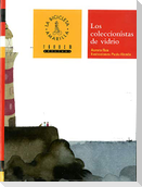 Los coleccionistas de vidrio