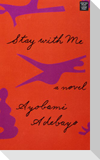 Stay with Me
