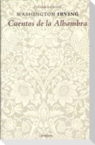 Cuentos de la Alhambra
