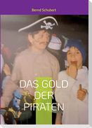 Das Gold der Piraten