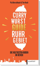 Currywurst-Guide Ruhrgebiet