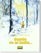 XIII : dónde va el indio, 2