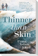Thinner Than Skin