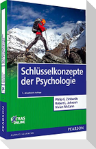 Schlüsselkonzepte der Psychologie