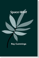 Space-Wolf