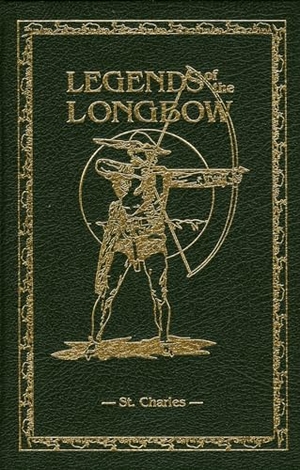 Ascham, Roger. Toxophilus - The School of Shooting in Two Books. Globe Pequot Publishing Group Inc, 1980.