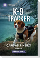 K-9 Tracker