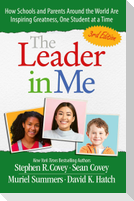 The Leader in Me (3rd Edition)