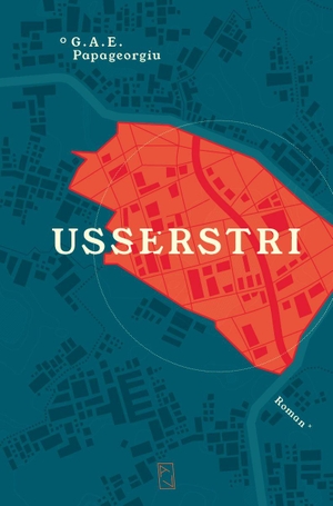 Papageorgiu, G. A. E.. Usserstri. Arisverlag, 2026.