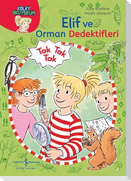 Elif ve Orman Dedektifleri