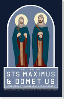The Life of Sts Maximus and Dometius