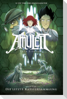 Amulett #4