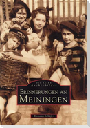Erinnerungen an Meiningen