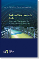 Zukunftsschmiede Ruhr