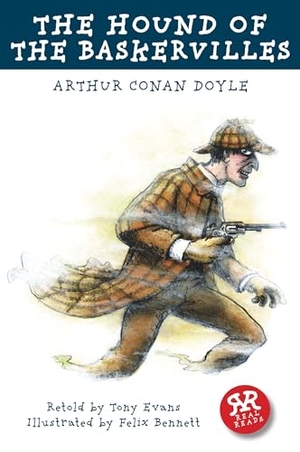 Doyle, Arthur. Hound of the Baskervilles, The. Real Reads, 2011.