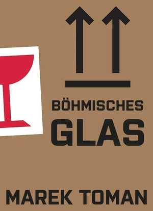 Toman, Marek. Böhmisches Glas. Drava Verlag, 2026.