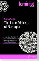 The Lace Makers of Narsapur