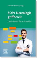 SOPs Neurologie griffbereit