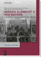 Herzog Albrecht V. von Bayern