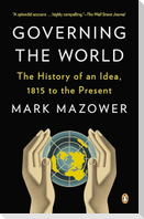 Governing the World