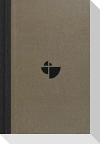 Schlachter 2000 Bibel - Taschenausgabe (Halbleinen-Einband)