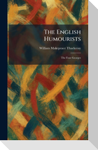 The English Humourists