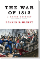 The War of 1812, a Short History