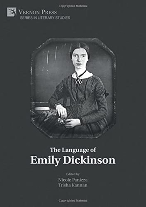 Kannan, Trisha / Nicole Panizza (Hrsg.). The Language of Emily Dickinson. Vernon Press, 2020.