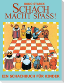 Schach macht Spaß