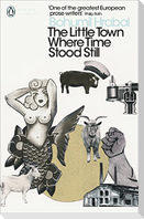 The Little Town Where Time Stood Still