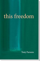 This Freedom