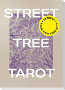 New York City Street Tree Tarot