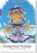 From Star Strings - Ein Band zu den Sternen