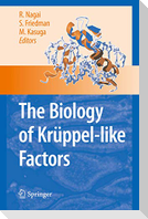 The Biology of Krüppel-like Factors
