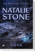 Natalie Stone: Immortal Peril