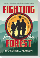Fighting for the Forest