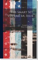 The Smart Set, Volume 64, Issue 3