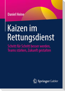 Kaizen im Rettungsdienst