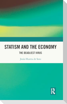 Statism and the Economy